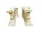 Porcelain Balustrades Classical Garden by Philips London Palladian, Set of 2 4