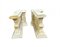 Porcelain Balustrades Classical Garden by Philips London Palladian, Set of 2, Image 4
