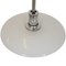 4½/4 Pendant in White Opal Glass by Poul Henningsen, 1990s, Image 3