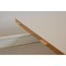 Vintage Dining Table in White by Piet Hein, 1990s, Image 15