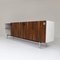 Large Rosewood Sideboard, 1970s 7