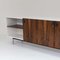 Large Rosewood Sideboard, 1970s 9