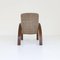 Bentwood and Rope Chair, 1940s, Image 4