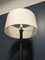 Vintage Floor Lamp in Brass, 1930 5