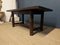 Table in Pine by Georges Robert 2
