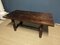 Table in Pine by Georges Robert 6