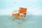 Minimalist 411 Safari Chair from Artek, 1970s 4