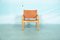 Minimalist 411 Safari Chair from Artek, 1970s, Image 3