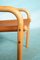 Minimalist 411 Safari Chair from Artek, 1970s 10