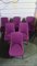 Chairs by Antonio Citterio for Maxalto, 2018, Set of 6 3