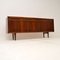 Danish Sideboard attributed to Johannes Andersen for Bernhard Pedersen, 1960s 3