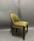 Antique Forest Green Office Chair, Image 4
