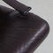 Lounge Chair in Leather by Nelo Sweden for Nelo Möbel, 1970s, Image 8
