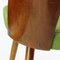 Dining Chairs attributed to Antonín Šuman for Tatra, Former Czechoslovakia, 1960s, Set of 4, Image 9