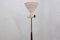 Mid-Century Floor Lamp attributed to Angelo Lelli for Arredoluce, 1940s 10