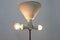 Mid-Century Floor Lamp attributed to Angelo Lelli for Arredoluce, 1940s 2