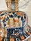 Large 19th Century Imari Lidded Vase, 1880s 5