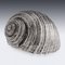 20th Century Italian Silver Shells from M Buccellati, 1960s, Set of 11 66