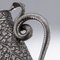 19th Century Indian Kutch Silver Snake Handle Jug, 1880s 12