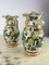 Painted and Handmade Ceramic Amphoraes of Caltagirone, 1980s, Set of 2 6