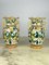 Painted and Handmade Ceramic Amphoraes of Caltagirone, 1980s, Set of 2 10