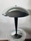 Art Deco Dakapo Lampe aus Chrom von Ikea, 1980er 11