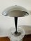 Art Deco Dakapo Lampe aus Chrom von Ikea, 1980er 13