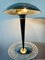 Art Deco Dakapo Lamp in Chrome from Ikea, 1980s, Image 2