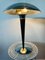 Art Deco Dakapo Lampe aus Chrom von Ikea, 1980er 2