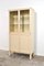 Vintage Medical Cabinet in Iron and Glass, 1950s, Image 4