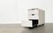Bürowagen aus Metall der ATM Serie von Jasper Morrison für Vitra 5