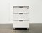 ATM Series Metal Office Trolley Container by Jasper Morrison for Vitra, Image 2