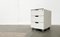 ATM Series Metal Office Trolley Container by Jasper Morrison for Vitra 8