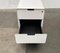 ATM Series Metal Office Trolley Container by Jasper Morrison for Vitra 7