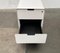 ATM Series Metal Office Trolley Container by Jasper Morrison for Vitra, Image 7