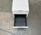 ATM Series Metal Office Trolley Container by Jasper Morrison for Vitra 11