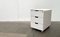 ATM Series Metal Office Trolley Container by Jasper Morrison for Vitra 1