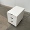 ATM Series Metal Office Trolley Container by Jasper Morrison for Vitra 6