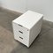 ATM Series Metal Office Trolley Container by Jasper Morrison for Vitra, Image 6