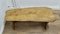 Country Elm Refectory Coffee Table, 1960s 7