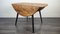 Round Drop Leaf Dining Table attributed to Lucian Ercolani for Ercol, 1960s, Image 7