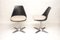 Tulip Chairs by Maurice Burke for Arkana England, 1960s, Set of 2, Image 1