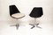 Tulip Chairs by Maurice Burke for Arkana England, 1960s, Set of 2 2