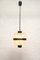 Vintage Italian Hanging Lamp by Greco Italia, 1950s 2