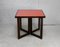 Jean Gillon Table by Italma Woodard, Brazil, 1970s, Image 11