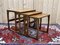 Vintage Nesting Tables in Teak from G-Plan, 1970s, Set of 3, Image 1