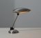 Lámpara de escritorio italiana vintage, años 50, Imagen 3