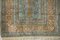 Vintage Handwoven Prayer Rug, Image 5