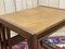 Tables Gigognes Vintage en Teck de G-Plan, 1970s, Set de 3 10