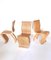 Schizzo Chairs by Ron Arad for Vitra, 1989, Set of 6 23